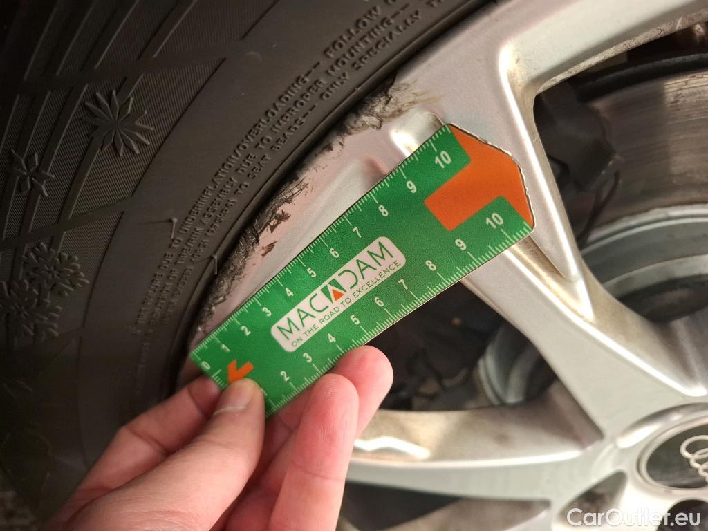  Audi  A4  Avant 35 TDI Business Line 2.0 TDI 165CV BVA7 E6d #34