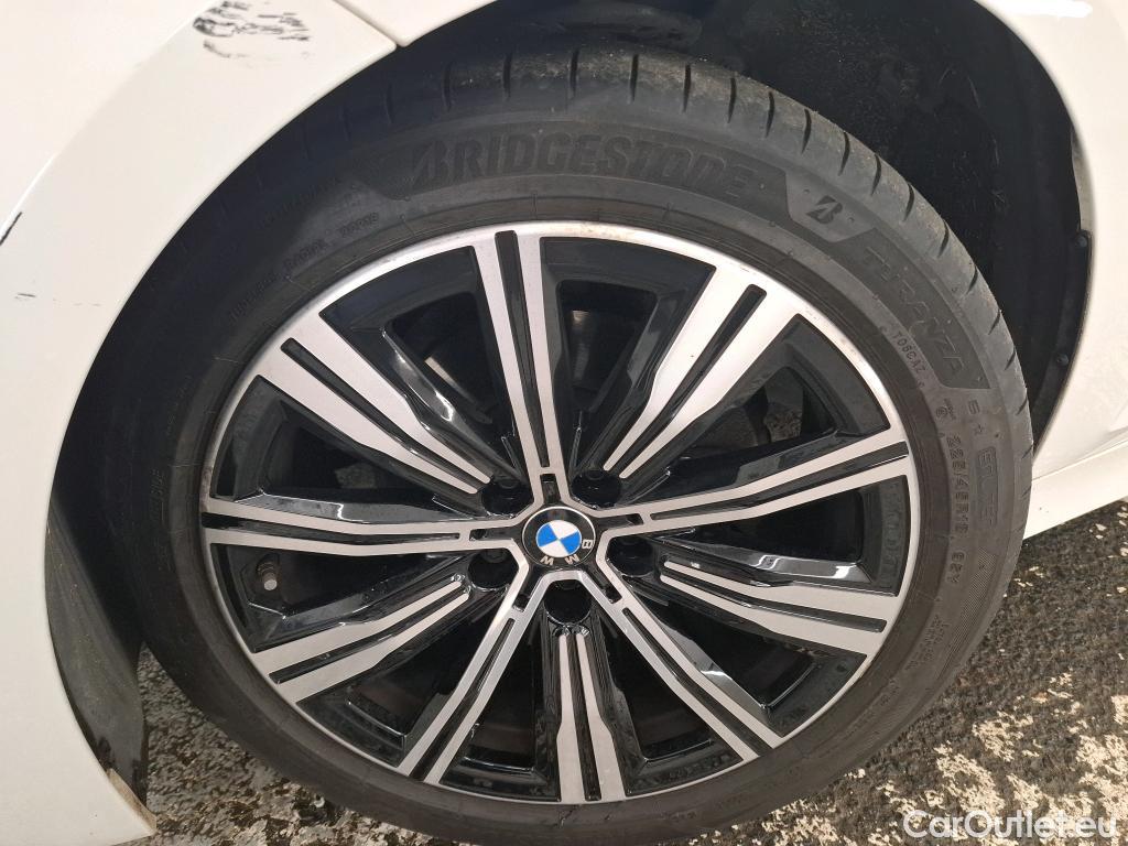  Bmw  Serie 3 BMW Série 3 Touring / 2019 / 5P / Break 320d 190ch Lounge BVA8 #28