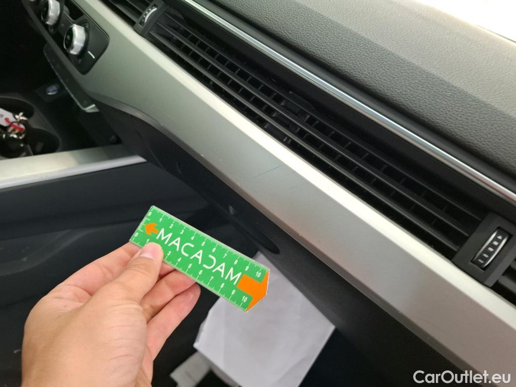  Audi  A4  Avant 30 TDI Business Line 2.0 TDI 135CV BVA7 E6d #13