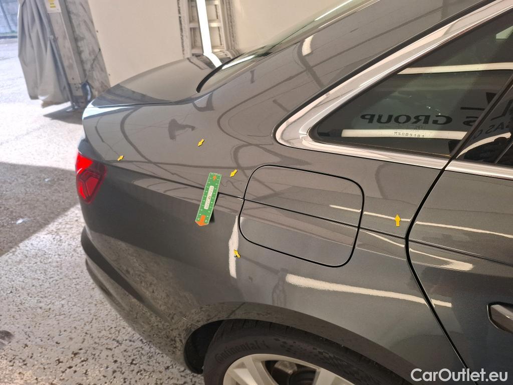  Audi  A4  Berline 35 TDI S line 2.0 TDI 165CV BVA7 E6d #25