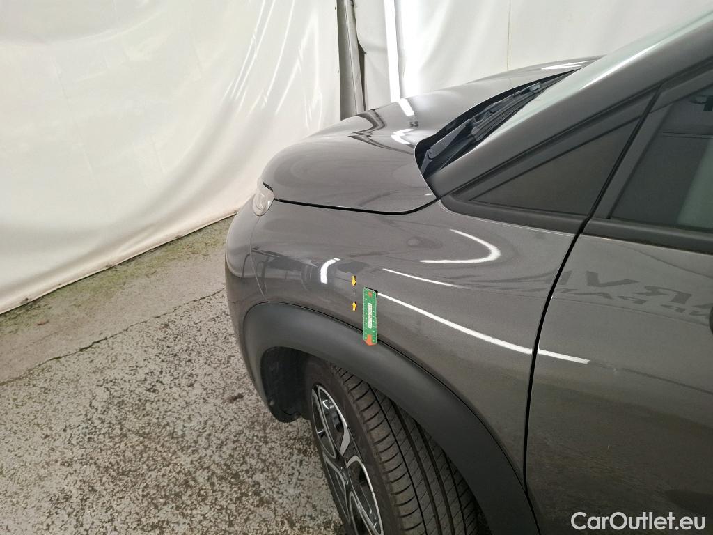  Citroen  C3  Aircross Feel Business 1.5 BlueHDi 120CV BVA6 E6dT #6