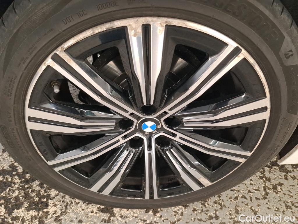  Bmw  Serie 3 BMW Série 3 Touring / 2019 / 5P / Break 320d 190ch Lounge BVA8 #14