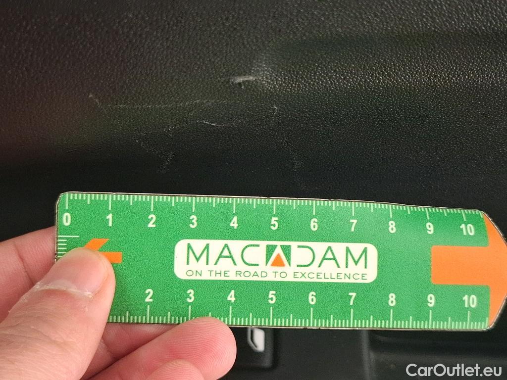  Citroen  C3  Aircross Feel Pack Business 1.5 BlueHDi 110CV BVM6 E6d #12