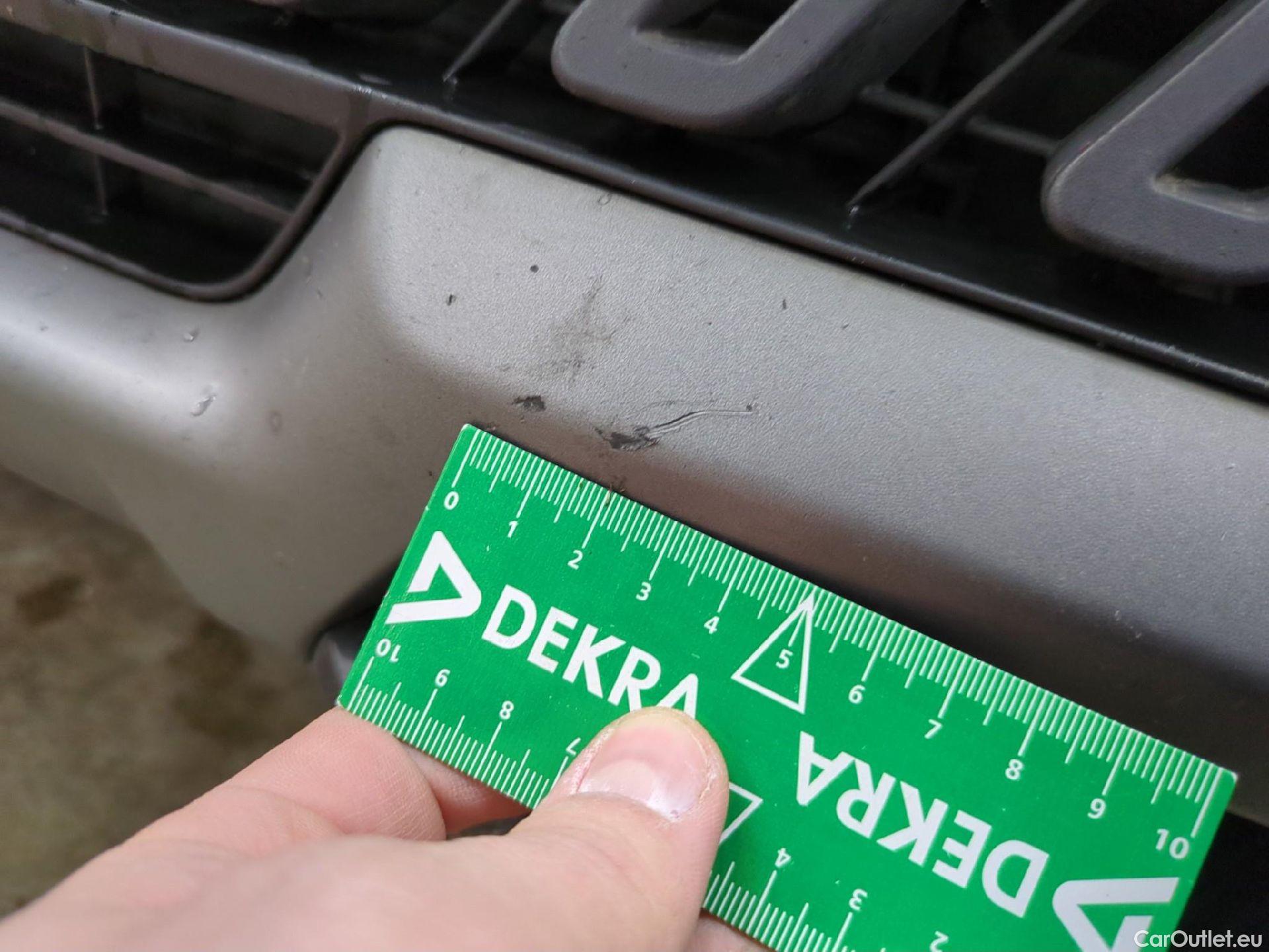  Citroen  C3  Aircross Shine 1.2 PureTech 130CV BVA6 E6d #34