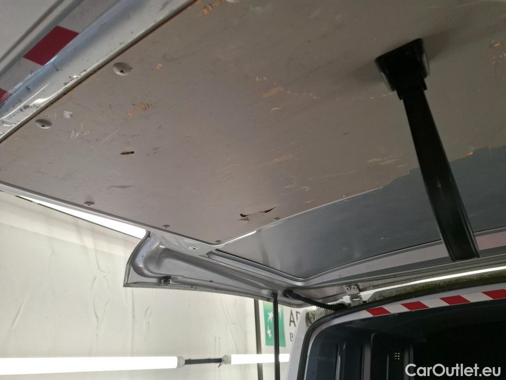  Volkswagen  Transporter T6  Fourgon 2.0 100CV BVM5 #22