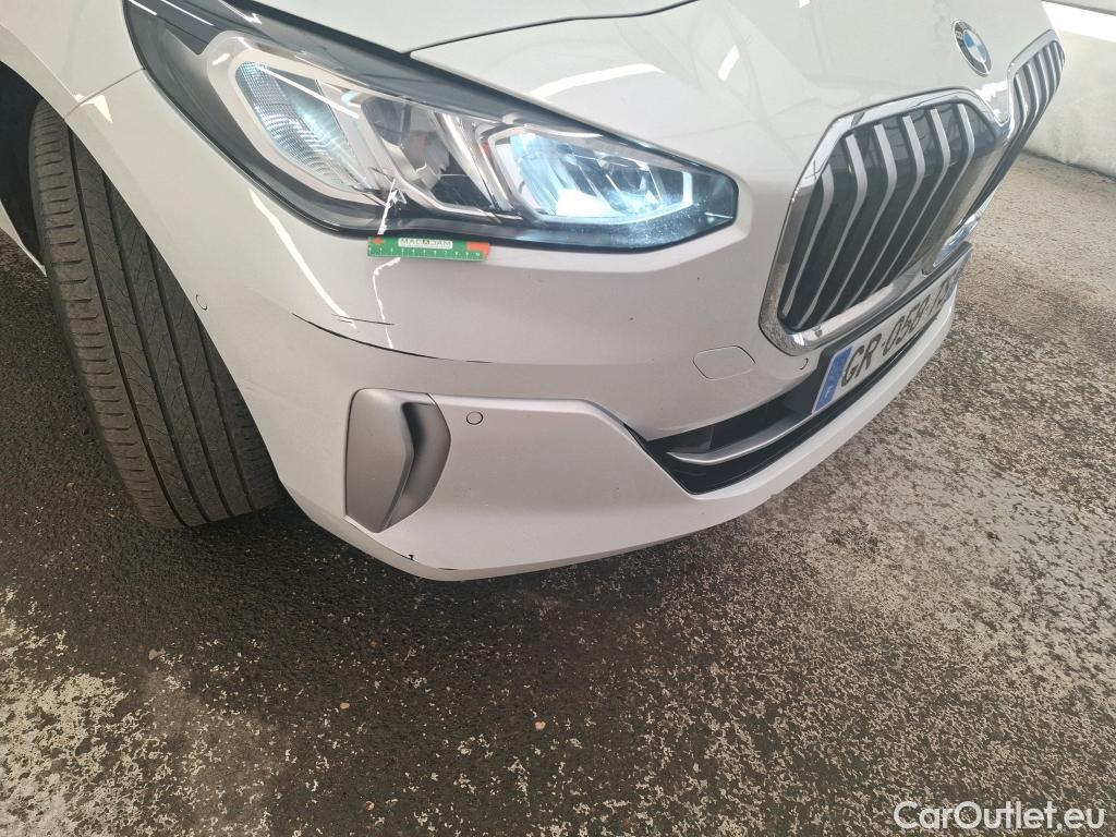  Bmw  2 Tourer BMW Série 2 Active Tourer / 2021 / 5P / monospace 220i 170ch Business Design DKG7 #6