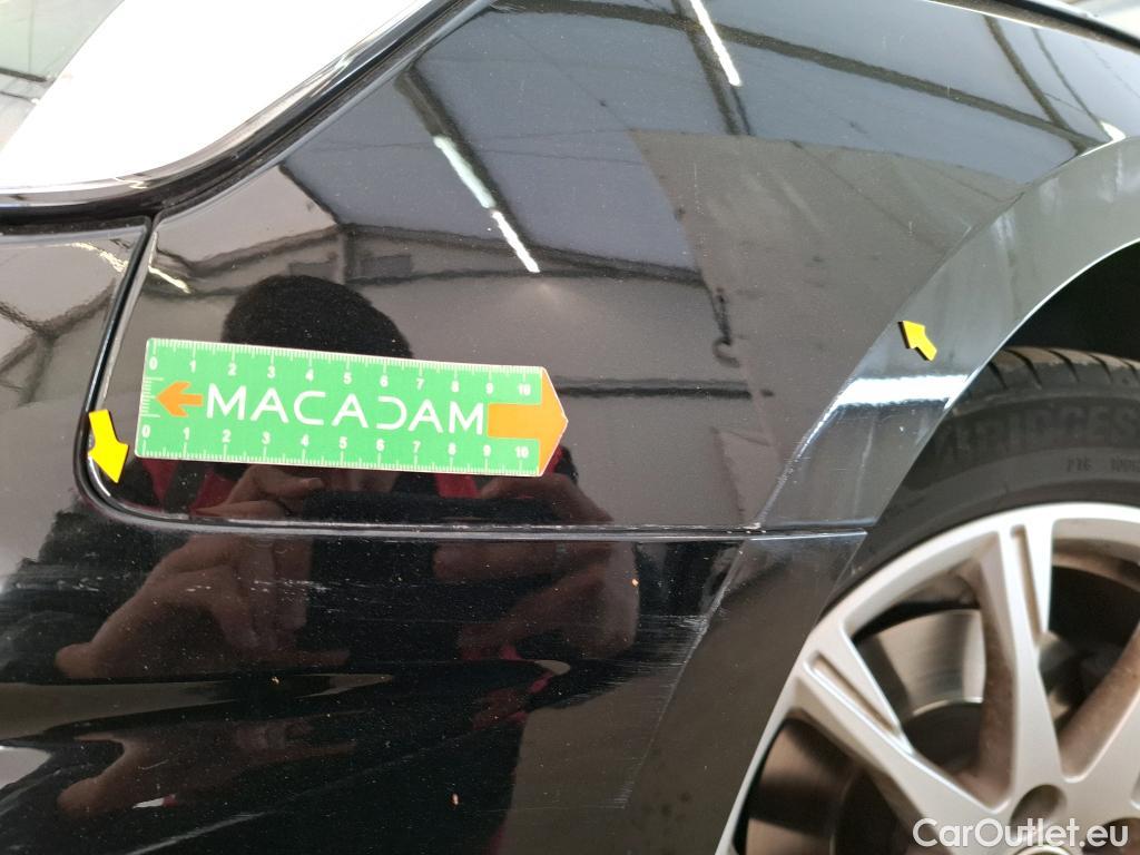  Audi  A4  Avant 30 TDI Business Line 2.0 TDI 135CV BVA7 E6d #8