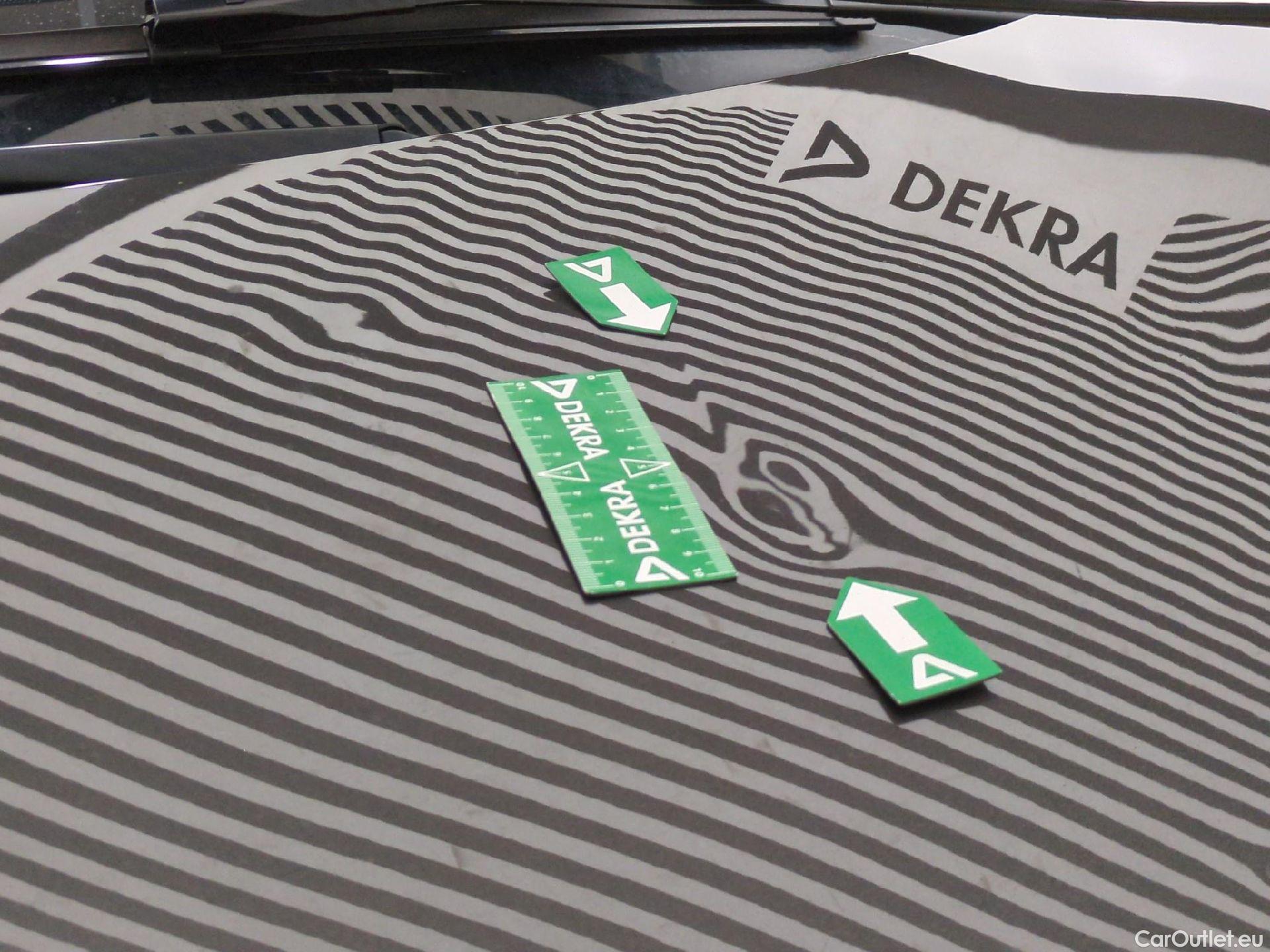  Citroen  C3  Aircross Shine 1.2 PureTech 130CV BVA6 E6d #32