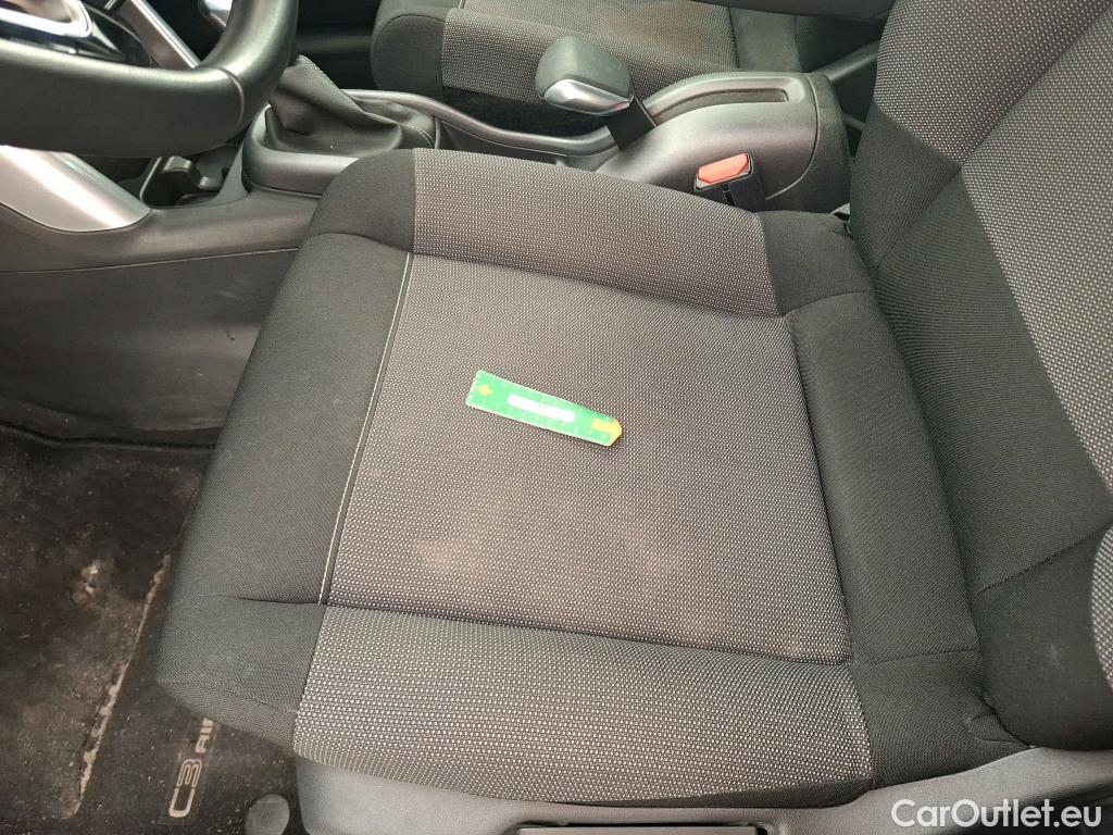  Citroen  C3  Aircross Feel Business 1.5 BlueHDi 120CV BVA6 E6dT #15