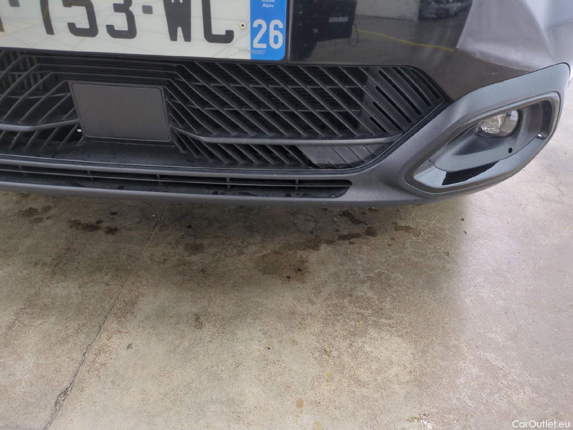  Citroen  C4  Berline Feel Pack 1.5 BlueHDI 130CV BVA8 E6d #29