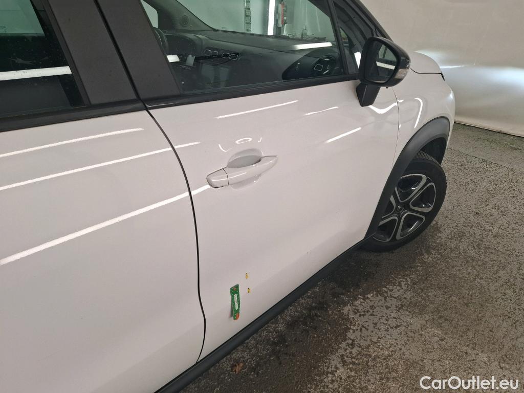  Citroen  C3  Aircross Feel Pack Business 1.5 BlueHDi 110CV BVM6 E6d #20