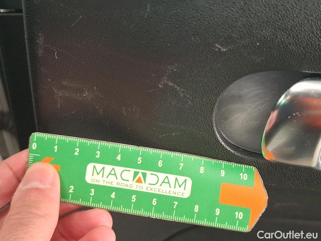  Citroen  C3  Aircross Feel Pack Business 1.5 BlueHDi 110CV BVM6 E6d #13