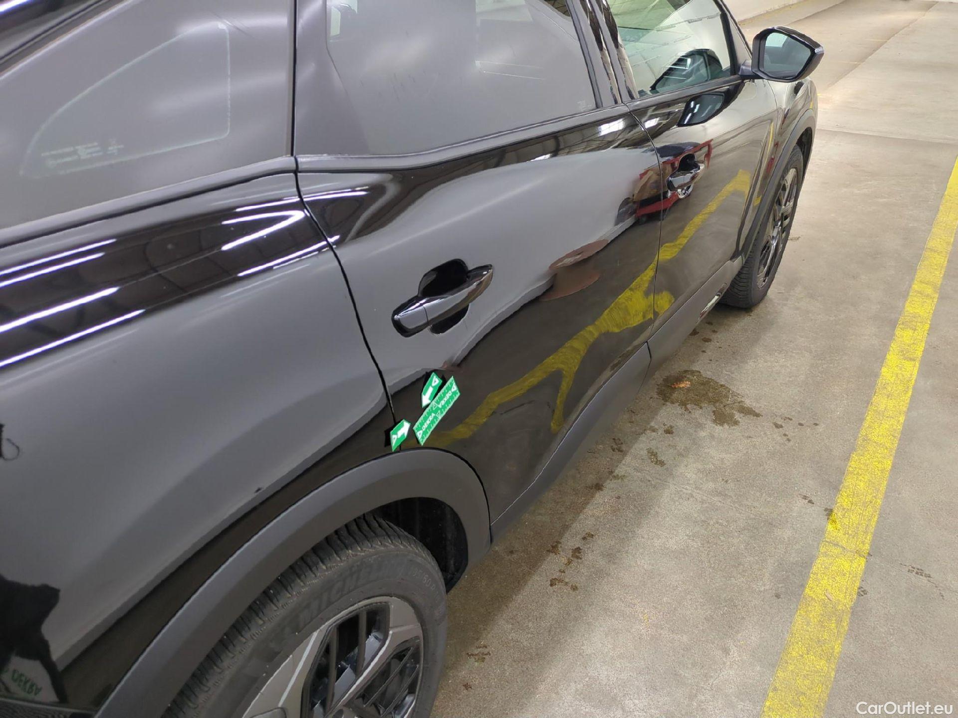  Citroen  C4  Berline Feel Pack 1.5 BlueHDI 130CV BVA8 E6d #12