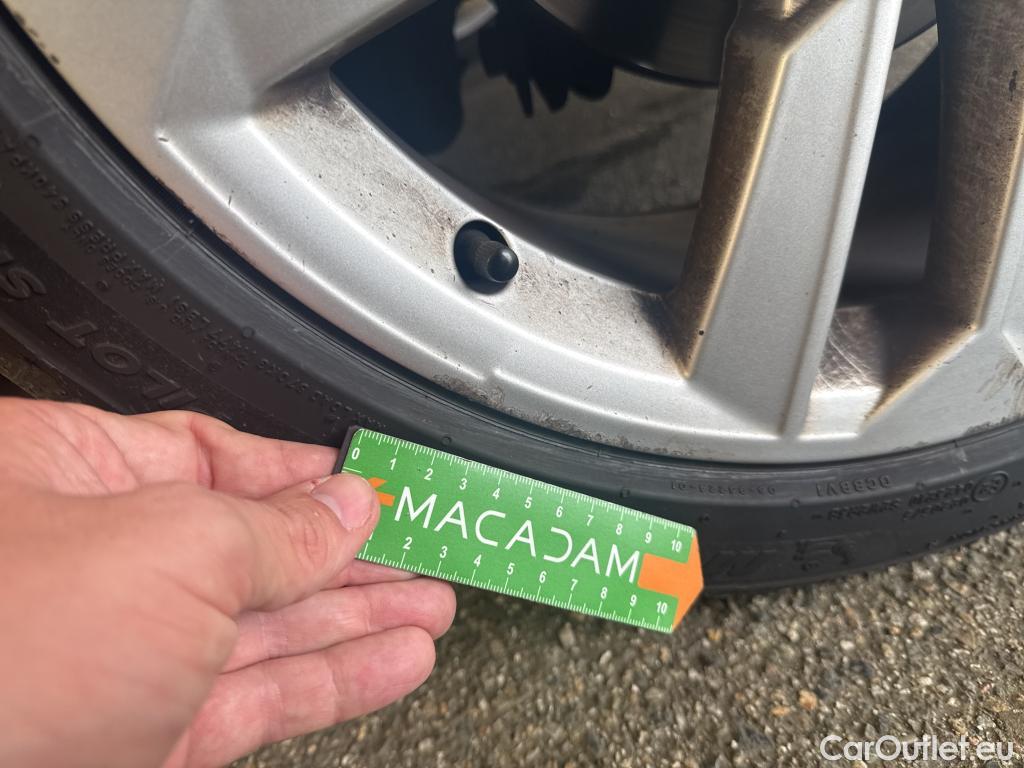  Audi  A3 AUDI  Sportback / 2020 / 5P / Berline 35 TDI 150 S tronic Business Line #26