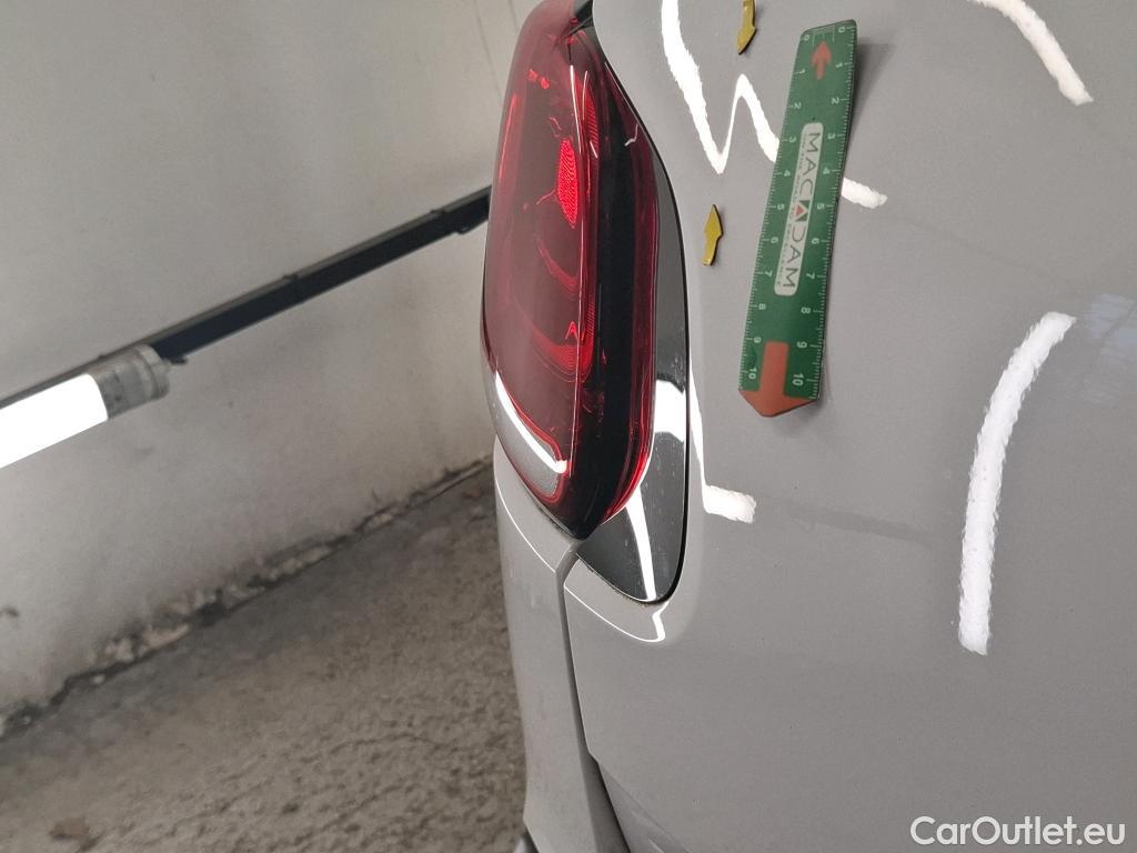  Citroen  C3  Aircross Feel Pack Business 1.5 BlueHDi 110CV BVM6 E6d #4