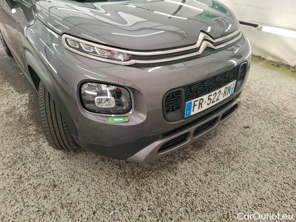  Citroen  C3  Aircross Feel Business 1.5 BlueHDi 120CV BVA6 E6dT #3