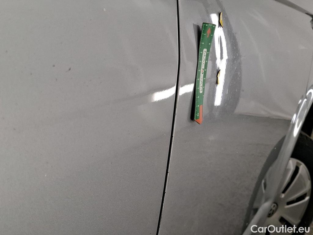  Volkswagen  Transporter T6  Fourgon 2.0 100CV BVM5 #21