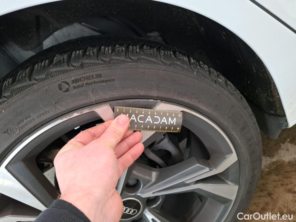  Audi  A3  Berline 35 TDI S Line 2.0 TDI 150CV BVA7 E6d #19