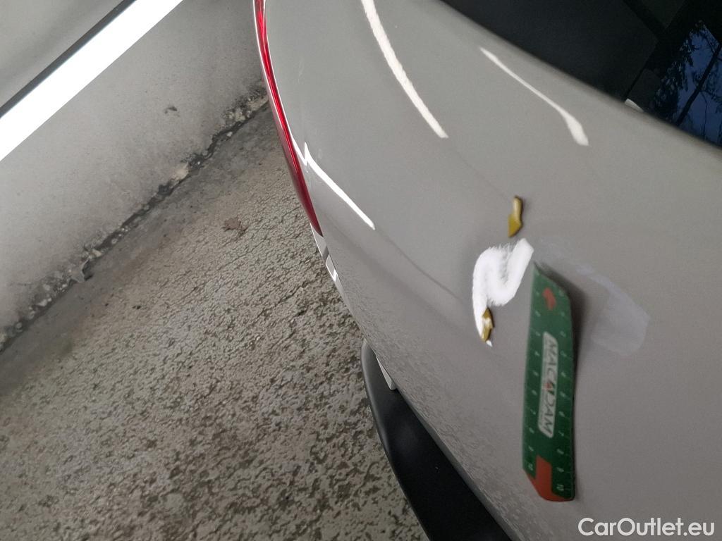  Citroen  C3  Aircross Feel Pack Business 1.5 BlueHDi 110CV BVM6 E6d #5