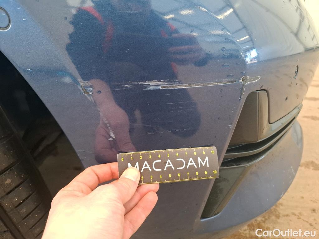  Bmw  Serie 3 Série 3 Berline 318 d Lounge 2.0 150CV BVA8 E6d #2