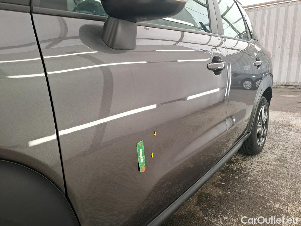  Citroen  C3  Aircross Feel Business 1.5 BlueHDi 120CV BVA6 E6dT #1