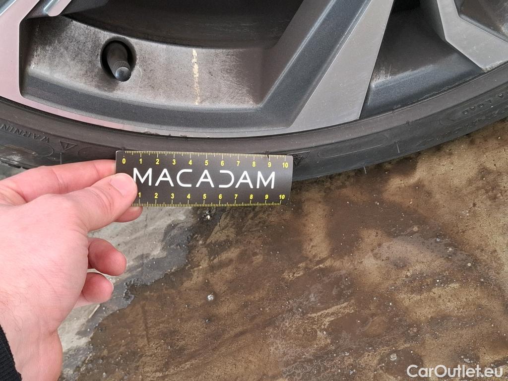  Audi  A3  Berline 35 TDI S Line 2.0 TDI 150CV BVA7 E6d #18