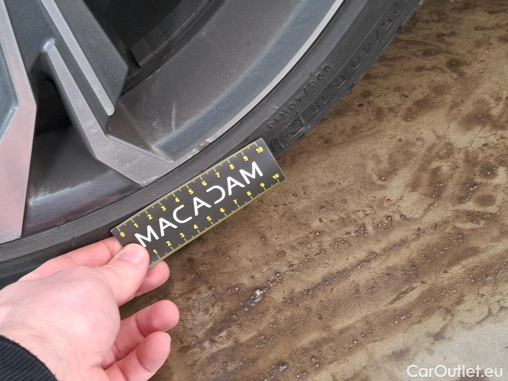  Audi  A3  Berline 35 TDI S Line 2.0 TDI 150CV BVA7 E6d #17