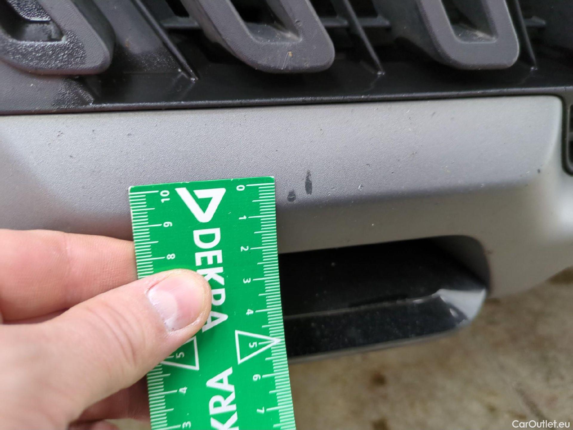  Citroen  C3  Aircross Shine 1.2 PureTech 130CV BVA6 E6d #35