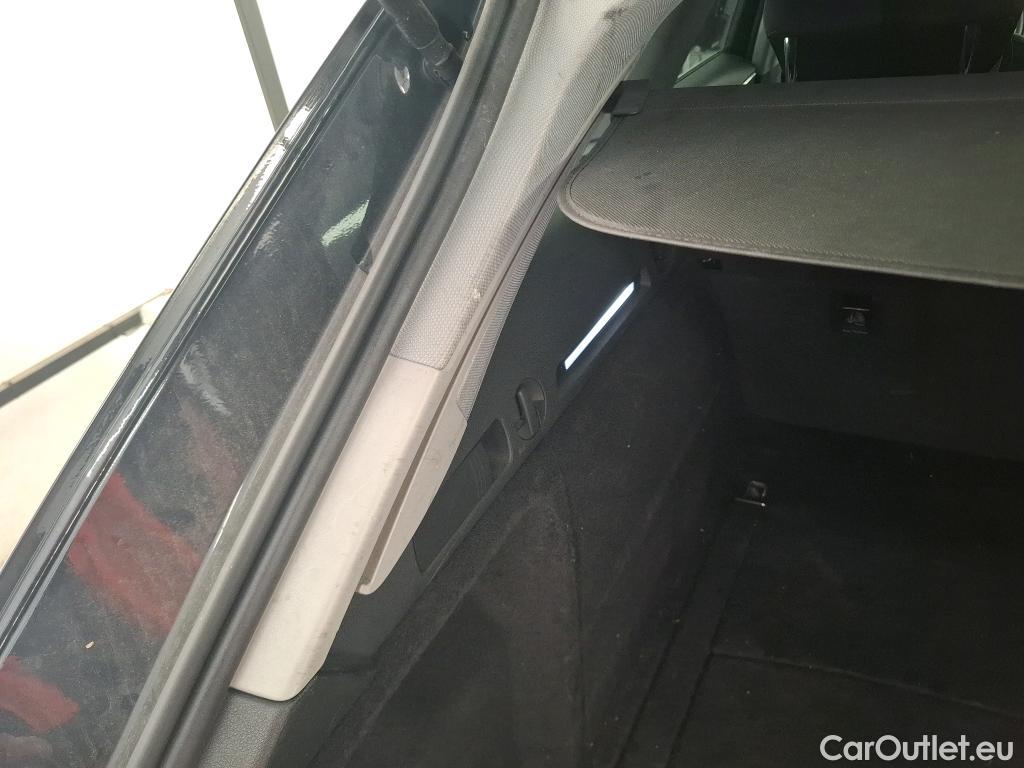  Audi  A4  Avant 35 TDI Business Line 2.0 TDI 165CV BVA7 E6d #39