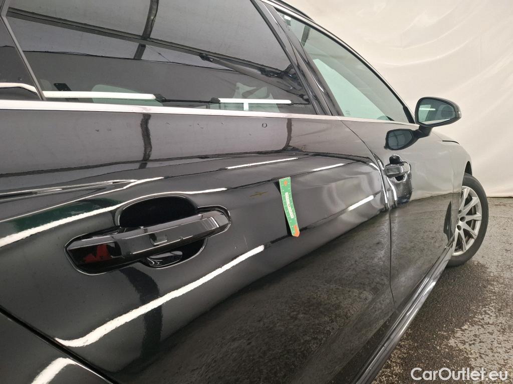  Audi  A4  Avant 35 TDI Business Line 2.0 TDI 165CV BVA7 E6d #8