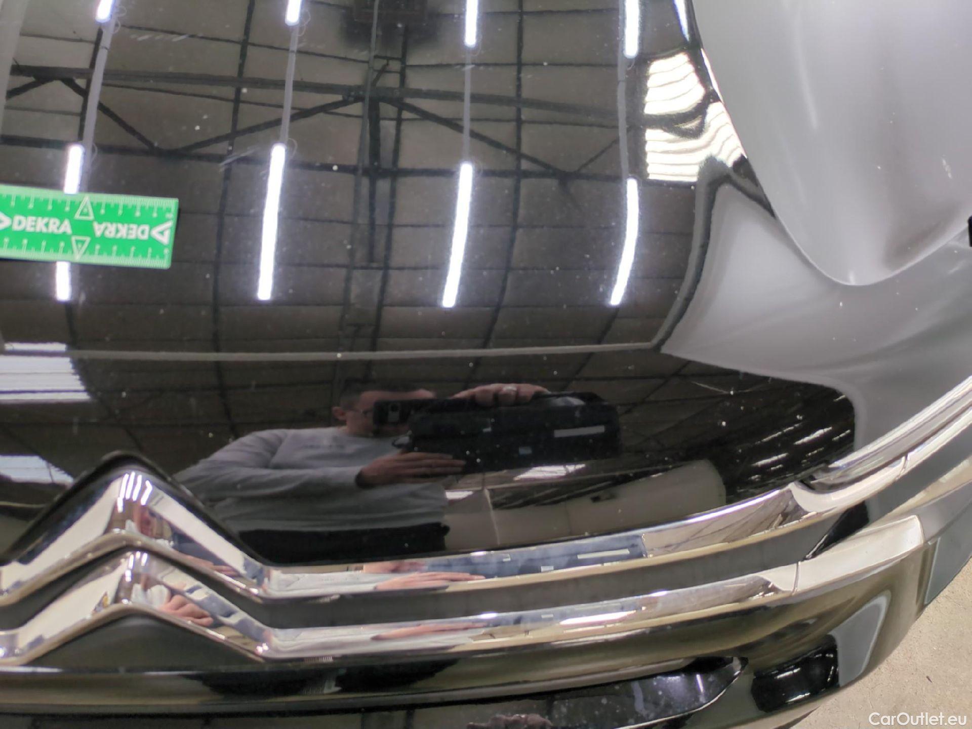  Citroen  C4  Berline Feel Pack 1.5 BlueHDI 130CV BVA8 E6d #17