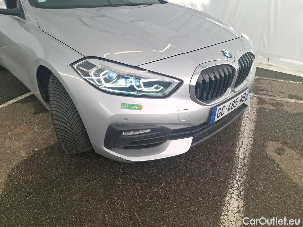  Bmw  Serie 1 BMW Série 1 / 2019 / 5P / Berline 1.5 116I Business Design #10