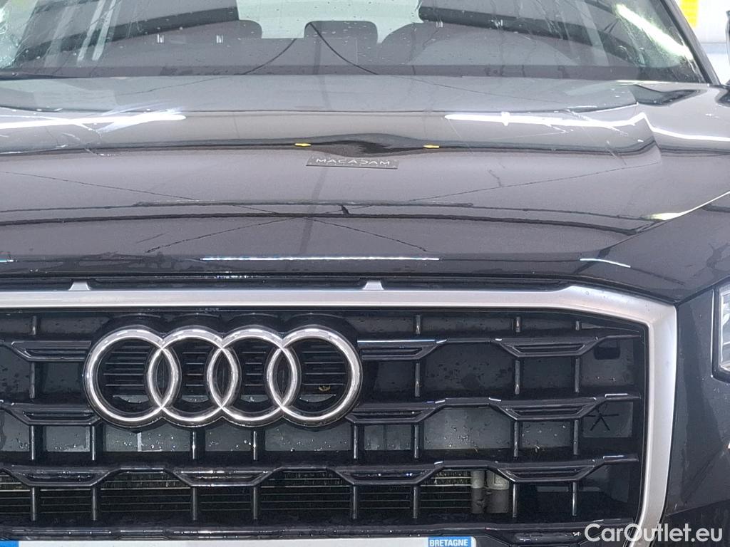  Audi  Q2  30 TDI Design 2.0 TDI 115CV BVA7 E6d #6