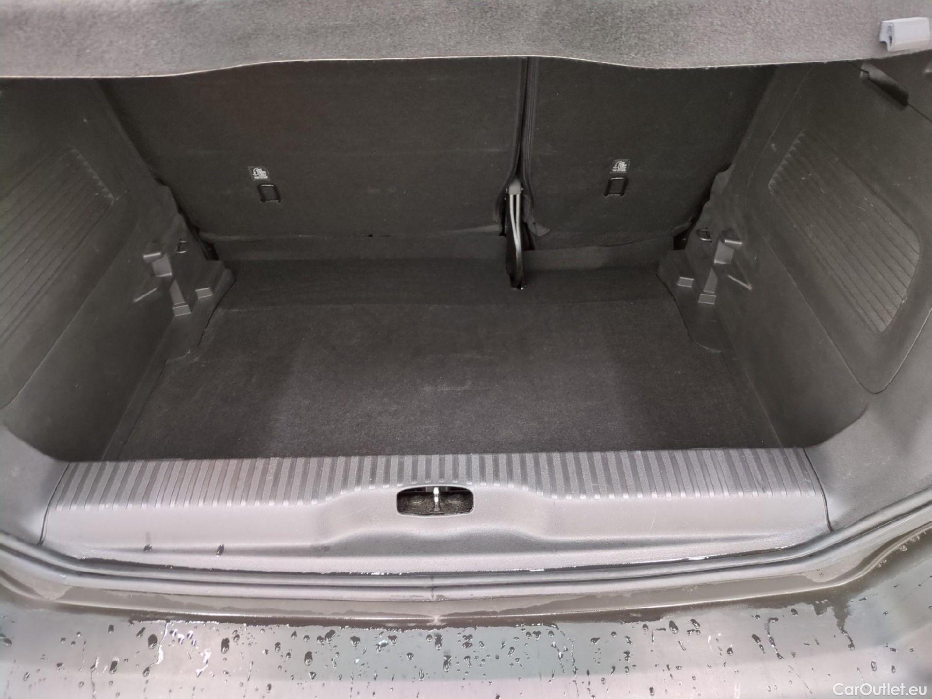  Citroen  C3  Aircross Shine 1.2 PureTech 130CV BVA6 E6d #8