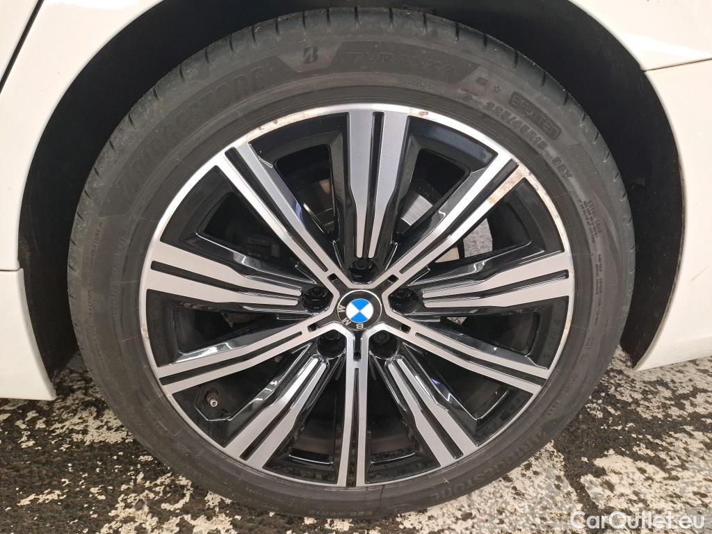 Bmw  Serie 3 BMW Série 3 Touring / 2019 / 5P / Break 320d 190ch Lounge BVA8 #18