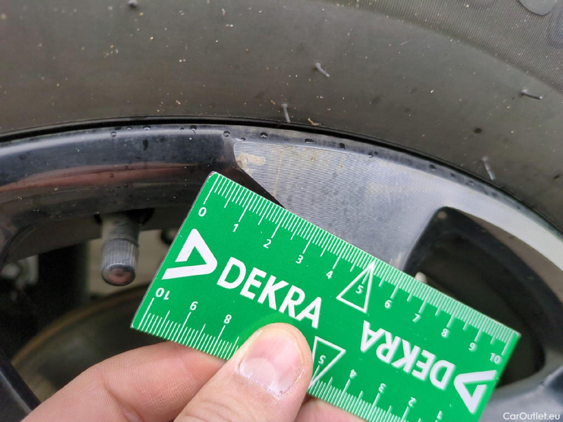  Citroen  C3  Aircross Shine 1.2 PureTech 130CV BVA6 E6d #16