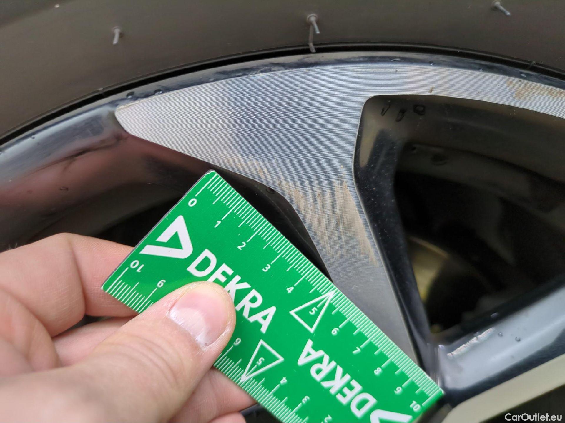  Citroen  C3  Aircross Shine 1.2 PureTech 130CV BVA6 E6d #23