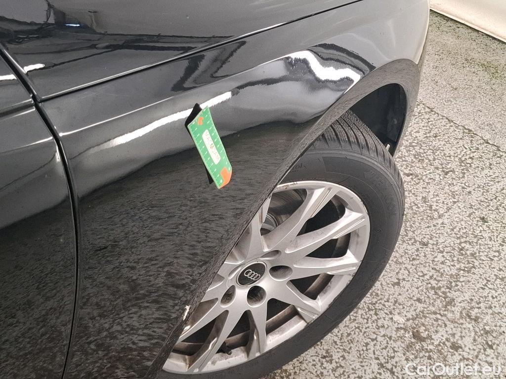  Audi  A4  Avant 35 TDI Business Line 2.0 TDI 165CV BVA7 E6d #19