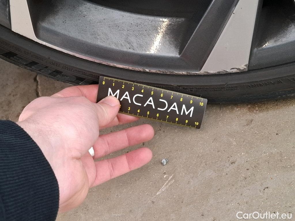  Audi  A3  Berline 35 TDI S Line 2.0 TDI 150CV BVA7 E6d #5