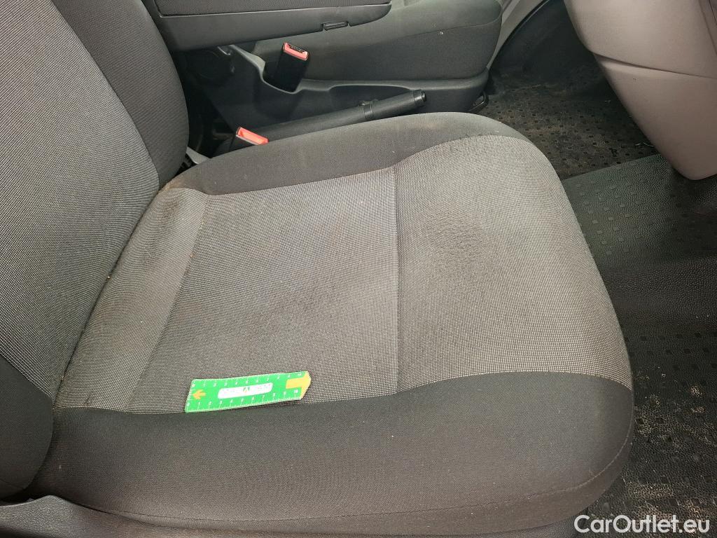  Volkswagen  Transporter T6  Fourgon 2.0 100CV BVM5 #24