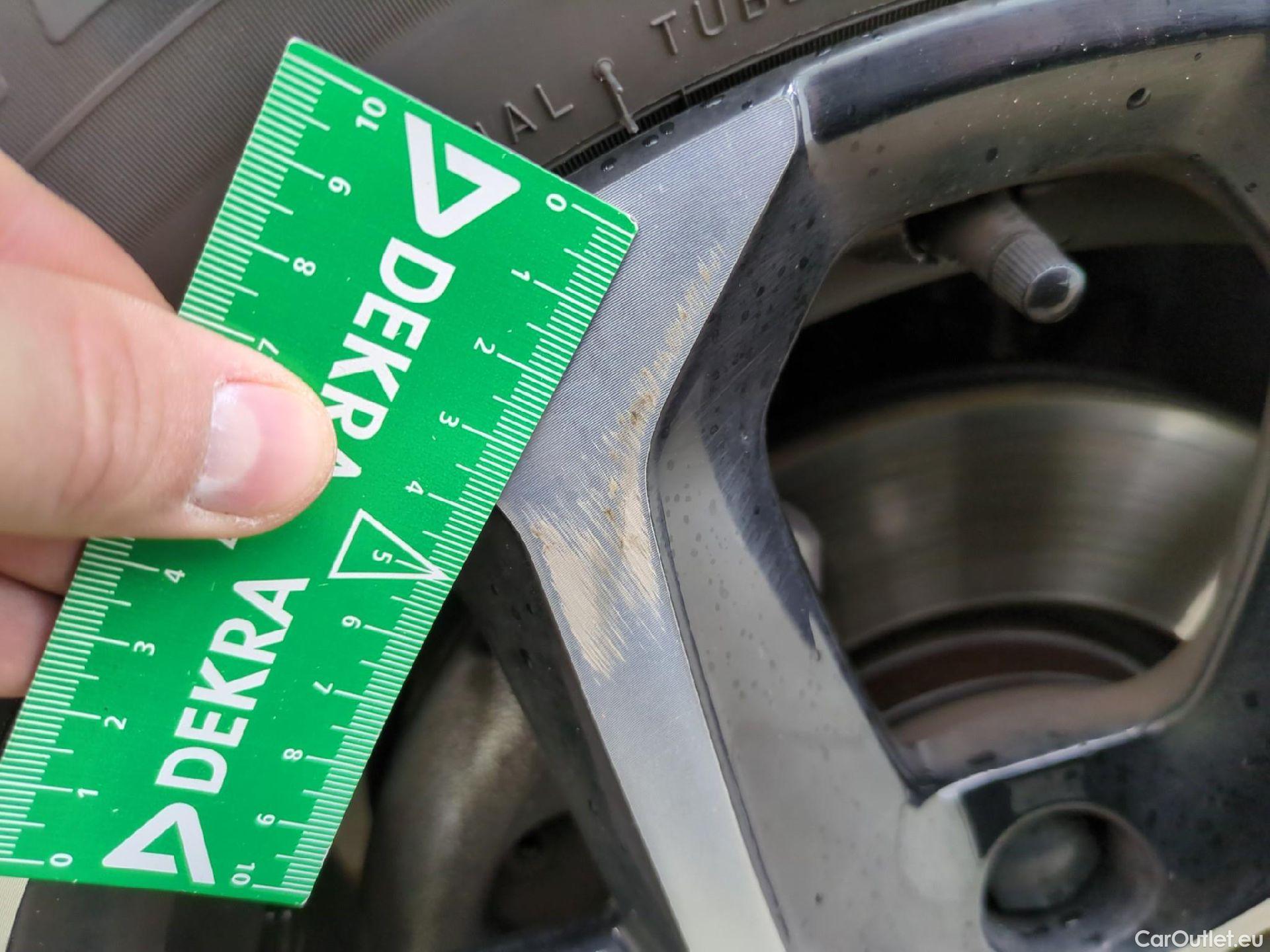  Citroen  C3  Aircross Shine 1.2 PureTech 130CV BVA6 E6d #11