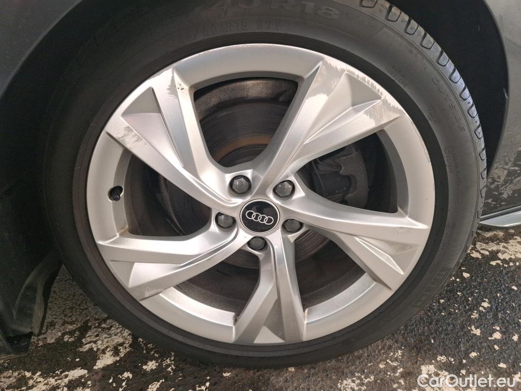  Audi  A4  Berline 35 TDI S line 2.0 TDI 165CV BVA7 E6d #45