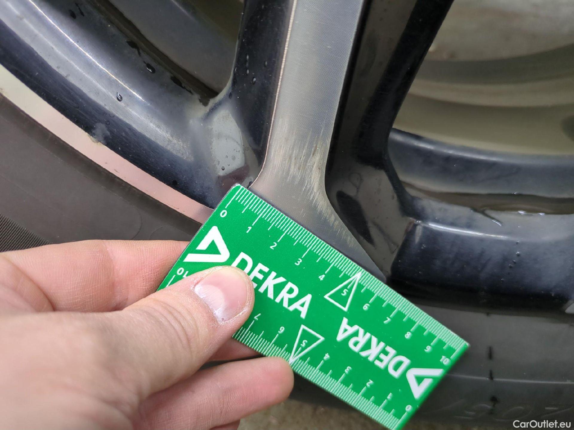  Citroen  C3  Aircross Shine 1.2 PureTech 130CV BVA6 E6d #21