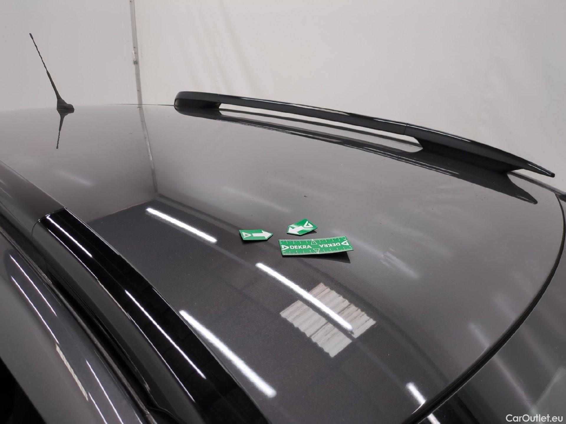  Citroen  C3  Aircross Shine 1.2 PureTech 130CV BVA6 E6d #28