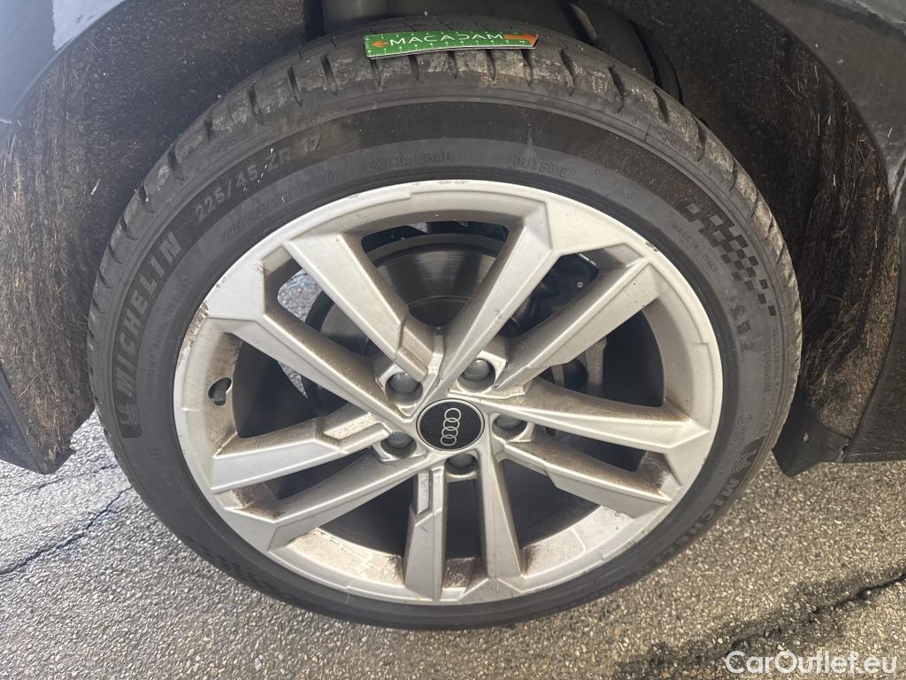  Audi  A3 AUDI  Sportback / 2020 / 5P / Berline 35 TDI 150 S tronic Business Line #5