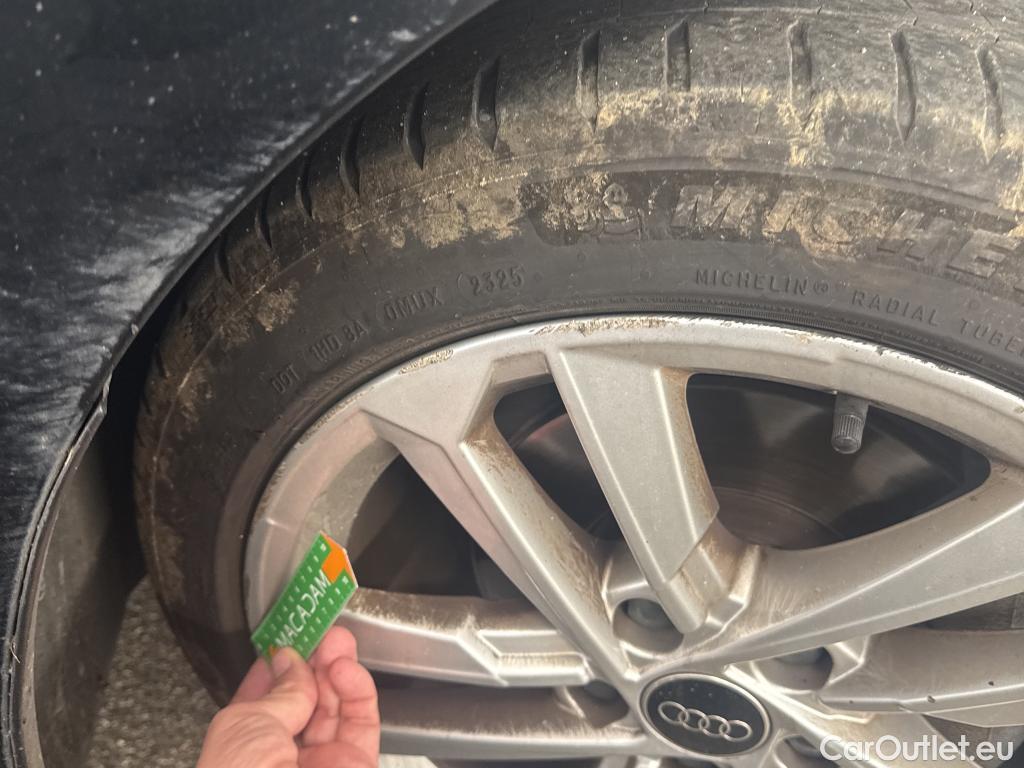  Audi  A3 AUDI  Sportback / 2020 / 5P / Berline 35 TDI 150 S tronic Business Line #12