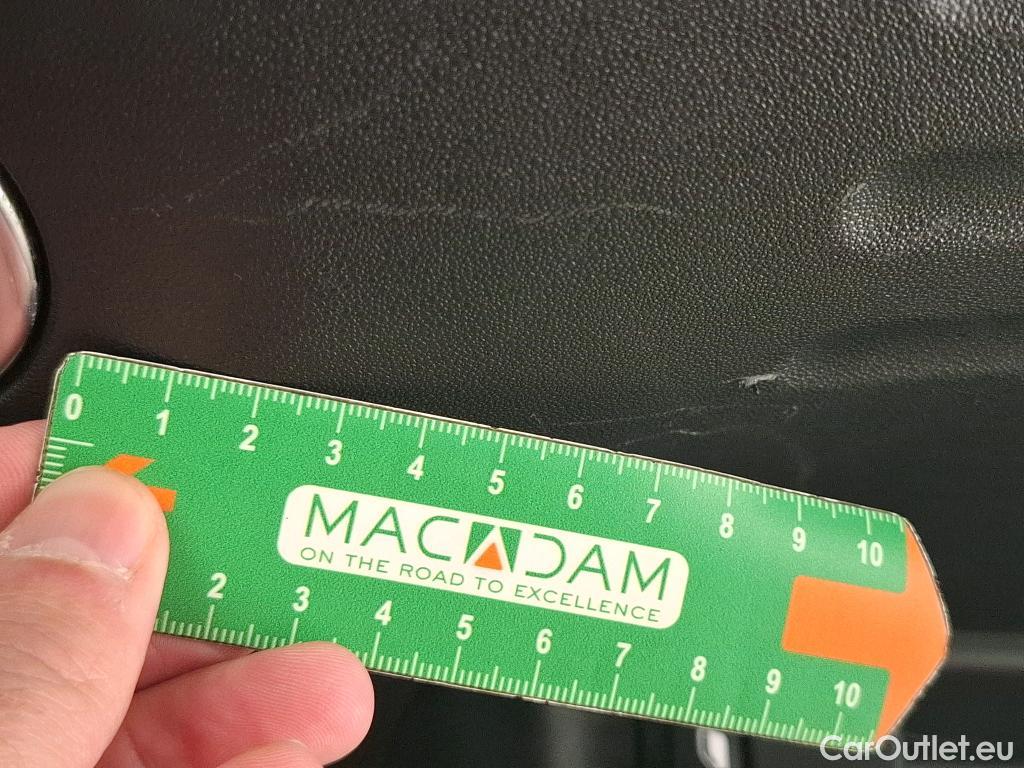  Citroen  C3  Aircross Feel Pack Business 1.5 BlueHDi 110CV BVM6 E6d #11