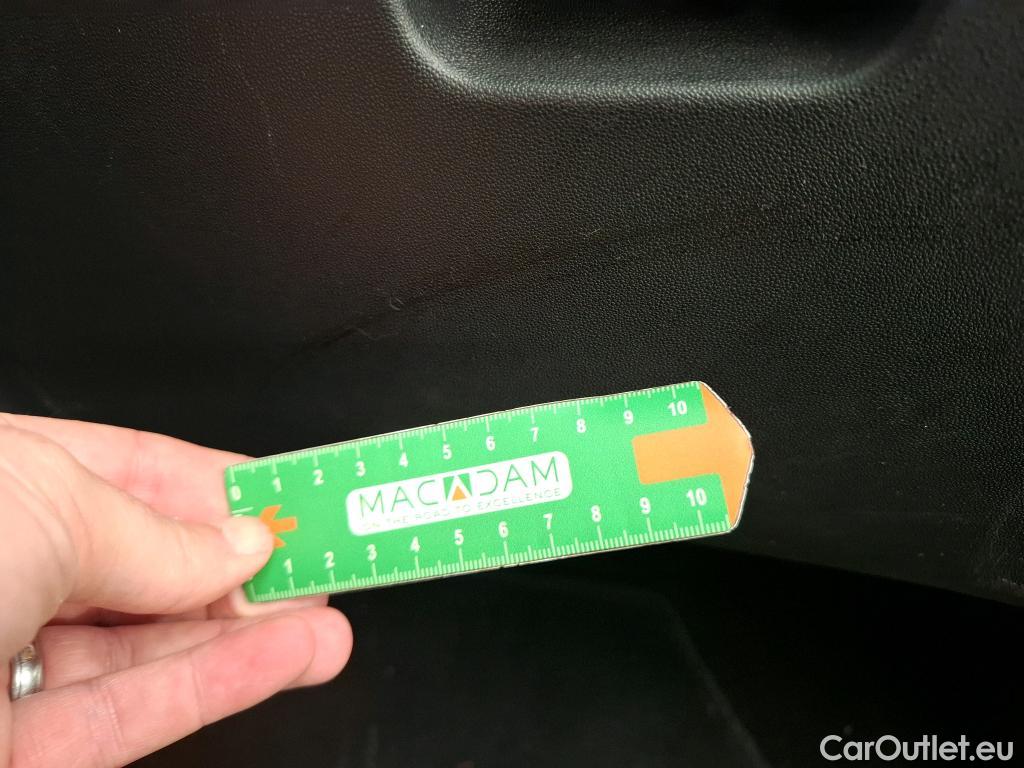  Citroen  C3  Aircross Feel Business 1.5 BlueHDi 120CV BVA6 E6dT #17