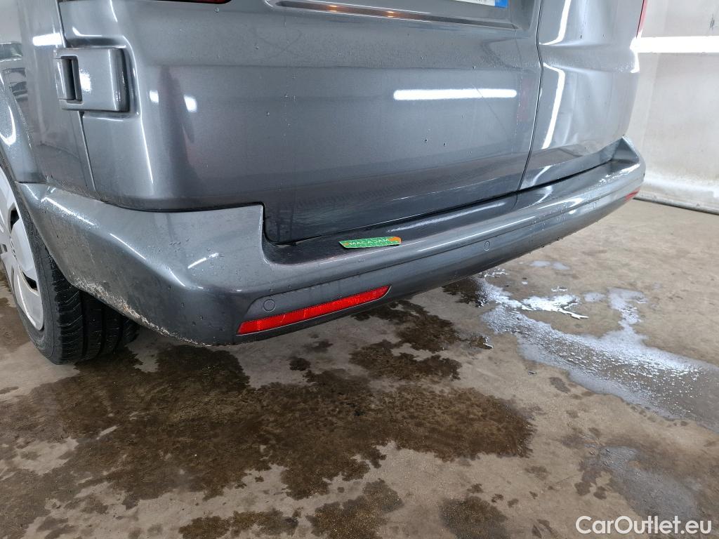  Volkswagen  Transporter VOLKSWAGEN  / 2019 / 4P / Fourgon tôlé 2.0 TDi 150 DSG7 L2H1 Business Plus #1