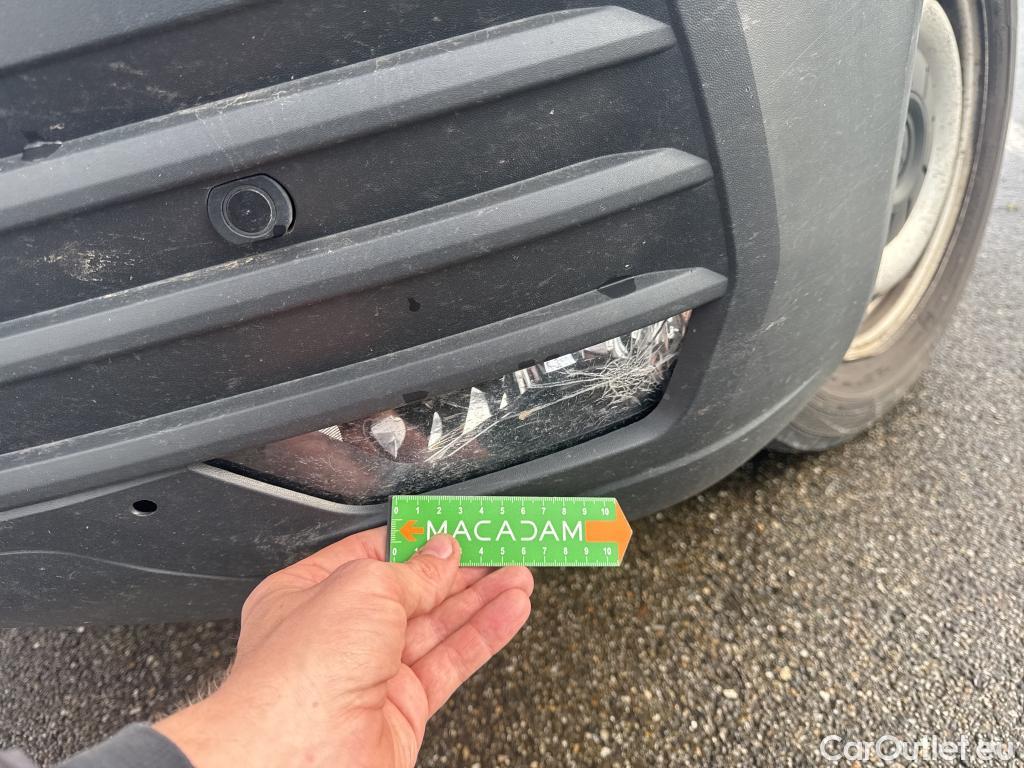  Volkswagen  Transporter VOLKSWAGEN  / 2019 / 4P / Fourgon tôlé 2.0 TDi 150 4MO L1H1 Business Line #13